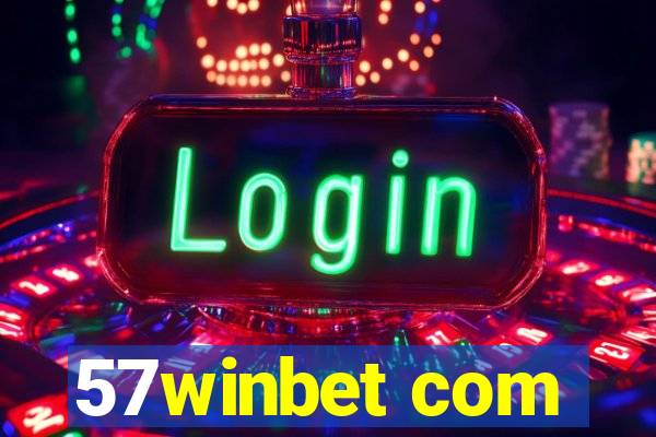 57winbet com